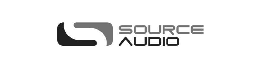 Source Audio